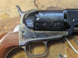 Colt Robert E. Lee Commemorative 2nd generation 1851 Navy revolver - 3 of 7