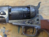 Colt Robert E. Lee Commemorative 2nd generation 1851 Navy revolver - 2 of 7