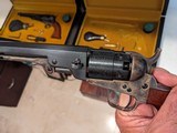 Colt Model F 1401 Pocket Navy---1 of 500 cased set - 12 of 12