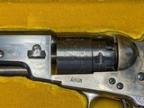 Colt Model F 1401 Pocket Navy---1 of 500 cased set - 2 of 12