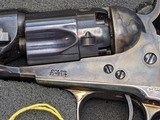 Colt 1862 Pocket Police Second Generation model F1500--As new in Box - 4 of 11