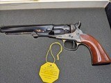 Colt 1862 Pocket Police Second Generation model F1500--As new in Box - 3 of 11