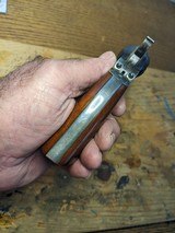 Colt 1862 Pocket Police Second Generation model F1500--As new in Box - 2 of 11