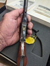 Colt 1862 Pocket Police Second Generation model F1500--As new in Box - 7 of 11