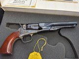 Colt 1862 Pocket Police Second Generation model F1500--As new in Box - 6 of 11
