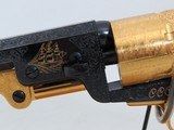 Colt Model 1851 Navy 150th Anniversary Model 1851 Navy Cased with accoutrements - 4 of 15