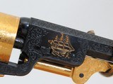 Colt Model 1851 Navy 150th Anniversary Model 1851 Navy Cased with accoutrements - 5 of 15