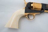 Colt Model 1851 Navy 150th Anniversary Model 1851 Navy Cased with accoutrements - 3 of 15