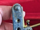 Presentation case for 1851 Navy or 1860 Army with complete 2nd gen accessories - 4 of 7