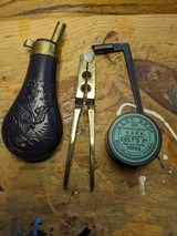 2nd generation Baby Dragoon---1 of 500 complete with accessories and belt buckle - 3 of 15