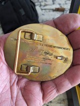 2nd generation Baby Dragoon---1 of 500 complete with accessories and belt buckle - 14 of 15