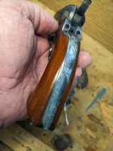 2nd generation Baby Dragoon---1 of 500 complete with accessories and belt buckle - 12 of 15