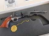 Second generation F1300 Model 1861 Navy----.36 CAL - 12 of 14