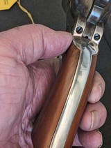 Second generation F1300 Model 1861 Navy----.36 CAL - 7 of 14