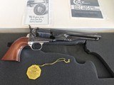 Second generation F1300 Model 1861 Navy----.36 CAL - 10 of 14