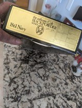 Second generation F1300 Model 1861 Navy----.36 CAL - 2 of 14