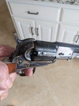 C9003 U.S. Grant-R.E. Lee Matched Pair Commemorative 2 Gun Cased set - 6 of 15