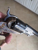 C9003 U.S. Grant-R.E. Lee Matched Pair Commemorative 2 Gun Cased set - 9 of 15