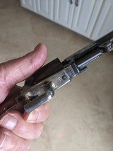 C9003 U.S. Grant-R.E. Lee Matched Pair Commemorative 2 Gun Cased set - 10 of 15