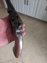 C9003 U.S. Grant-R.E. Lee Matched Pair Commemorative 2 Gun Cased set - 12 of 15