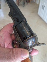 C9003 U.S. Grant-R.E. Lee Matched Pair Commemorative 2 Gun Cased set - 8 of 15