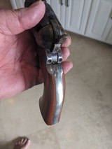 C9003 U.S. Grant-R.E. Lee Matched Pair Commemorative 2 Gun Cased set - 11 of 15