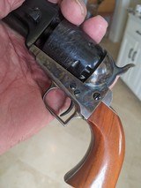 C9003 U.S. Grant-R.E. Lee Matched Pair Commemorative 2 Gun Cased set - 13 of 15