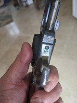 C9003 U.S. Grant-R.E. Lee Matched Pair Commemorative 2 Gun Cased set - 7 of 15