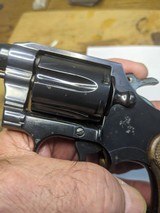 Colt detective special second issue - 12 of 15