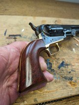 Second Gen Colt 1851 Navy C1122 