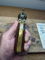 Second Gen Colt 1851 Navy C1122 