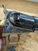 Second Gen Colt 1851 Navy C1122 