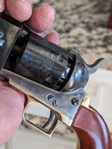 RARE Second gen Colt 1851 Navy-C1122 