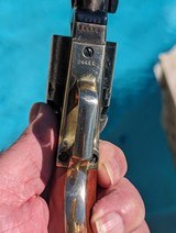 RARE Second gen Colt 1851 Navy-C1122 