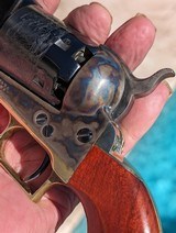 RARE Second gen Colt 1851 Navy-C1122 