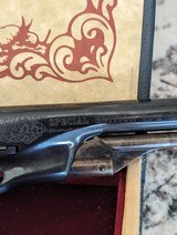 Colt second gen Butterfield Overland Despatch special edition 1860 Army - 5 of 13