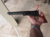 Early C series model 1121 Colt 2nd generation 1851 Navy - 7 of 10