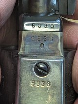 Early C series model 1121 Colt 2nd generation 1851 Navy - 1 of 10