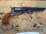 Early C series model 1121 Colt 2nd generation 1851 Navy - 10 of 10