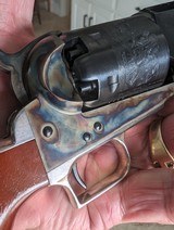 Early C series model 1121 Colt 2nd generation 1851 Navy - 3 of 10