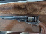 Colt Commemorative RE LEE and US GRANT Revolvers----1971 2nd Generation - 1 of 12