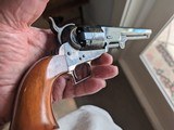 Colt Commemorative RE LEE and US GRANT Revolvers----1971 2nd Generation - 6 of 12