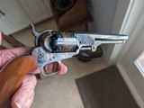 Colt Commemorative RE LEE and US GRANT Revolvers----1971 2nd Generation - 9 of 12