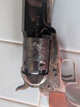 Colt Second generationCommemorative Ulysses S Grant, Robert E Lee set.Matching serial numbers - 8 of 15