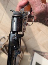 Colt Second generationCommemorative Ulysses S Grant, Robert E Lee set.Matching serial numbers - 5 of 15