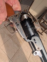 Colt Second generationCommemorative Ulysses S Grant, Robert E Lee set.Matching serial numbers - 7 of 15