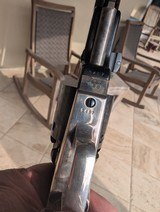 Colt Second generationCommemorative Ulysses S Grant, Robert E Lee set.Matching serial numbers - 6 of 15