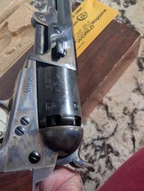 Colt second generation C-1121 Navy model 1851 36 cal - 6 of 8