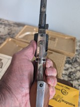 Colt second generation C-1121 Navy model 1851 36 cal - 7 of 8