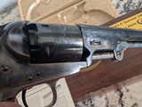 Colt second generation C-1121 Navy model 1851 36 cal - 4 of 8